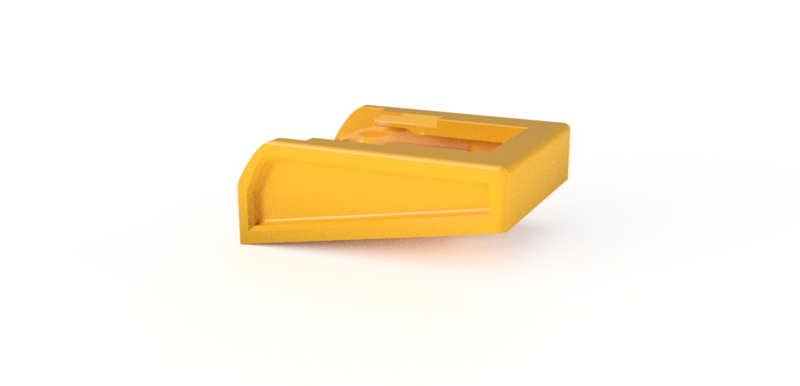 Dewalt 20v Battery Mount