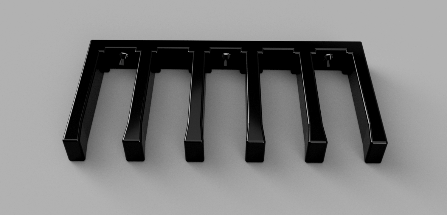 AR15 PMAG Mounts