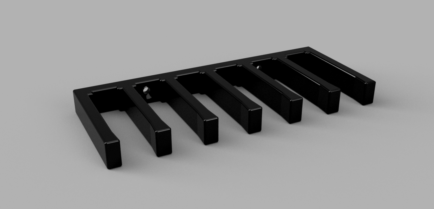 AR15 PMAG Mounts