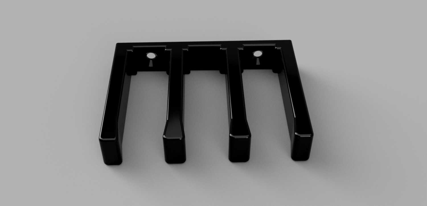 AR15 PMAG Mounts
