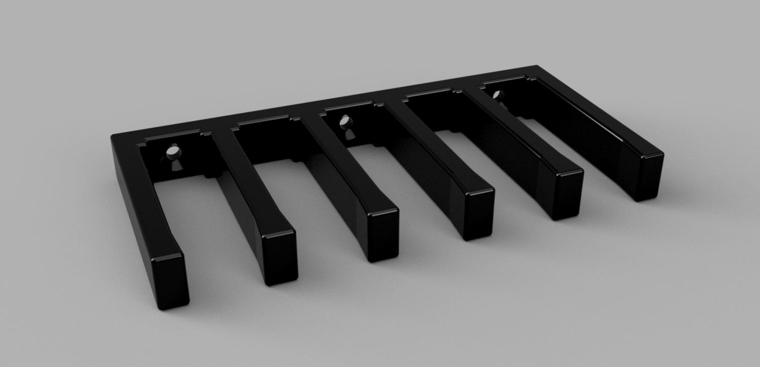 AR15 PMAG Mounts
