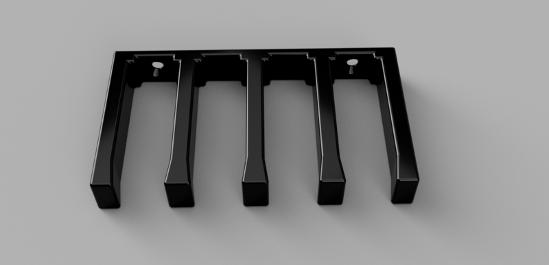 AR15 PMAG Mounts