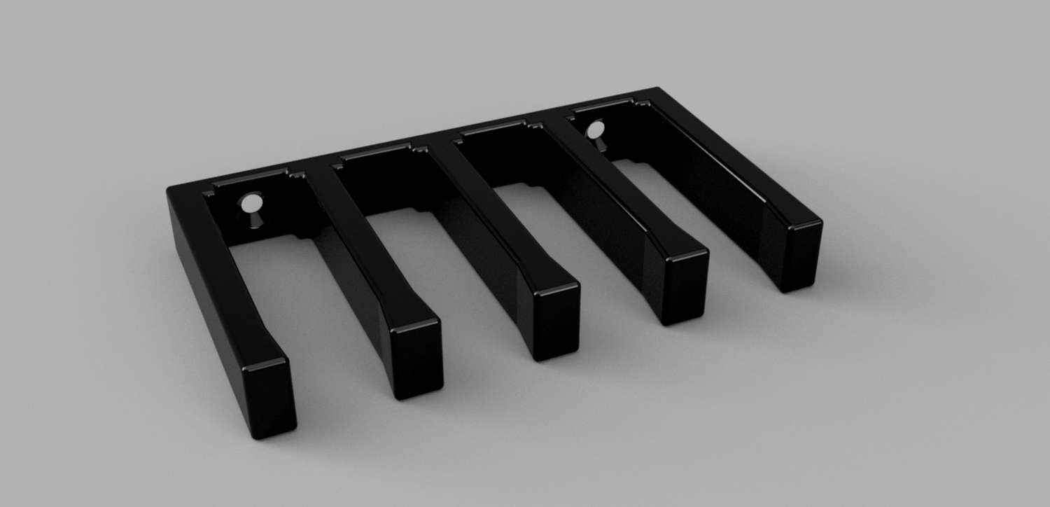AR15 PMAG Mounts