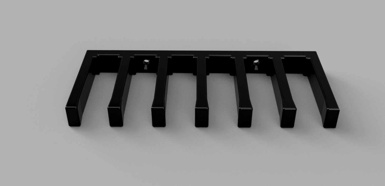 AR15 PMAG Mounts