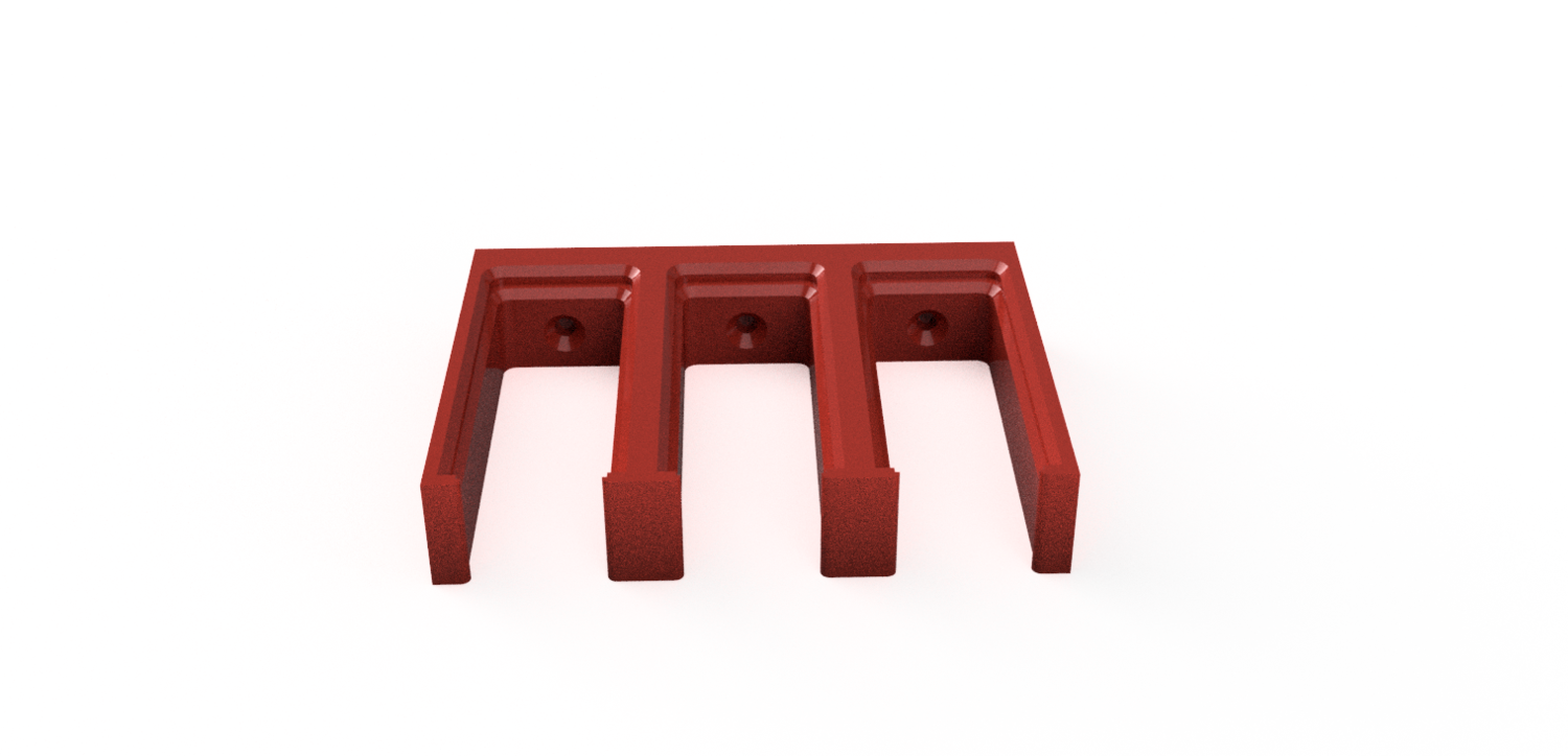 AR10 PMAG Mounts