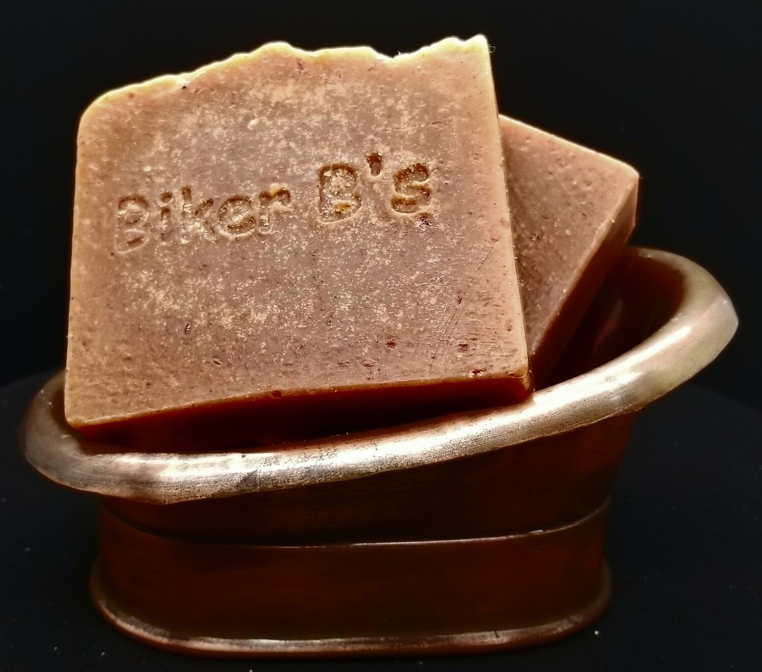 Goat Milk-Cinnamon Spice