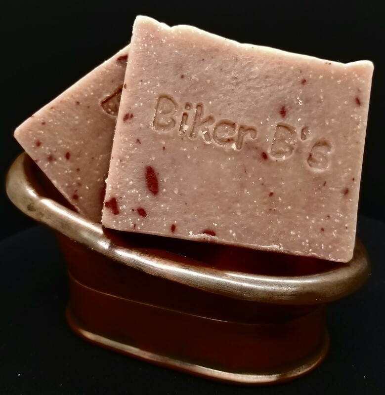Cedar and Spice
