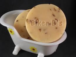 Gardener's Soap