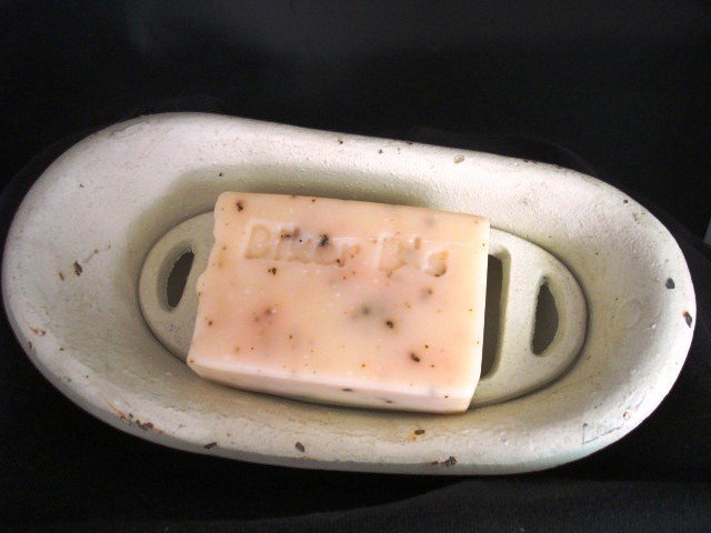 Verbena Grapefruit