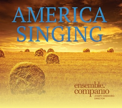 America Singing (2013)