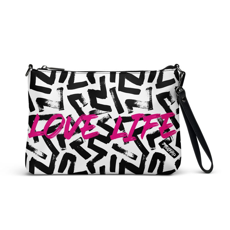 Love life Crossbody bag