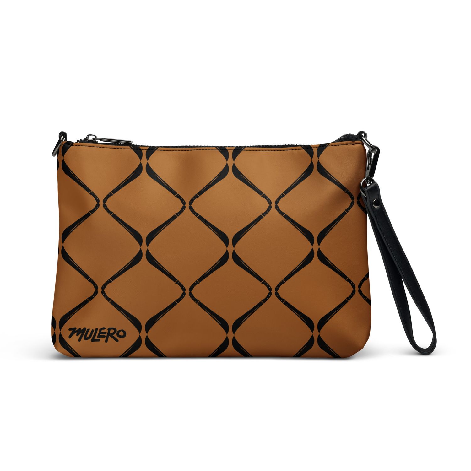 Machete Design Crossbody bag