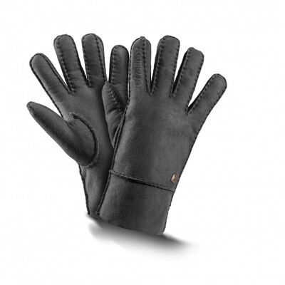 2134 gloves trend Black