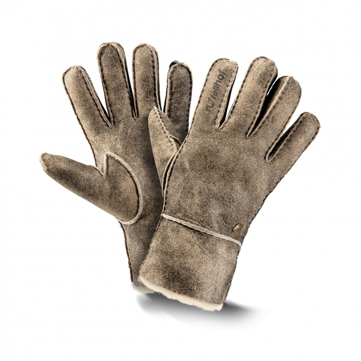 2134 gloves trend Taupe