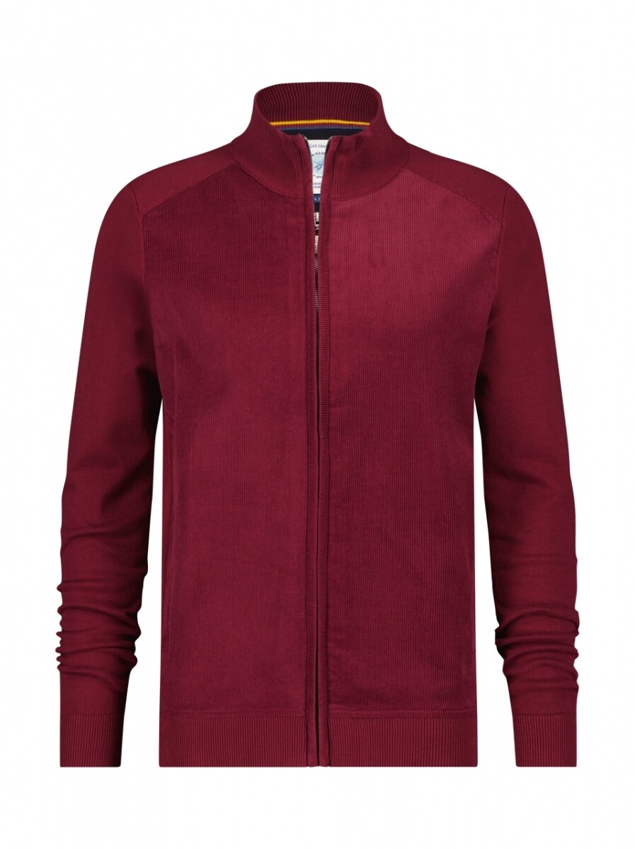 27.504 Chili red