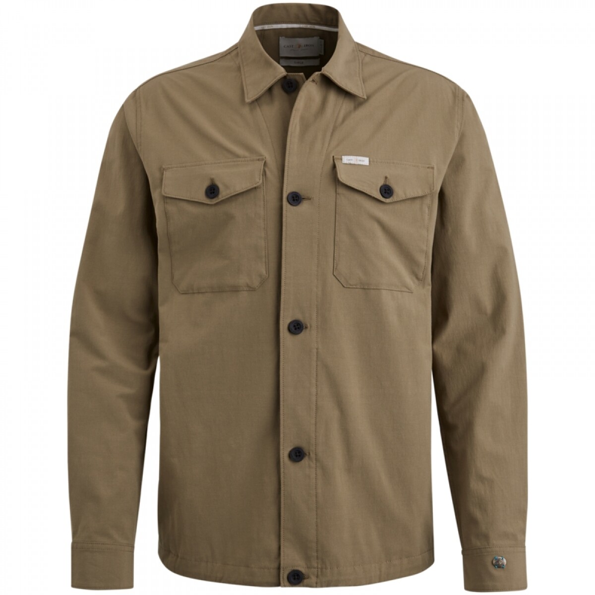 CSI2403224 Capers