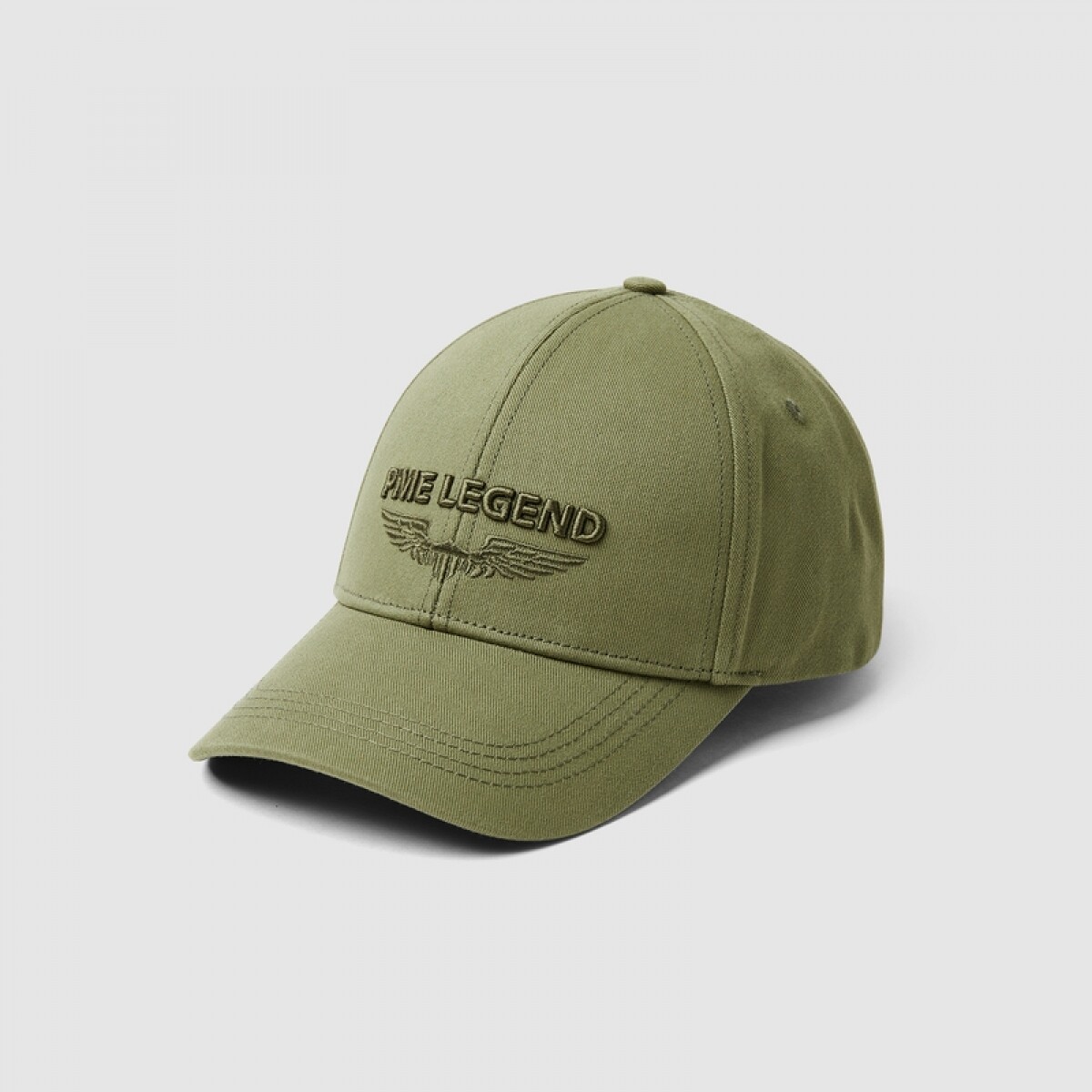 PAC2402902 Oil Green