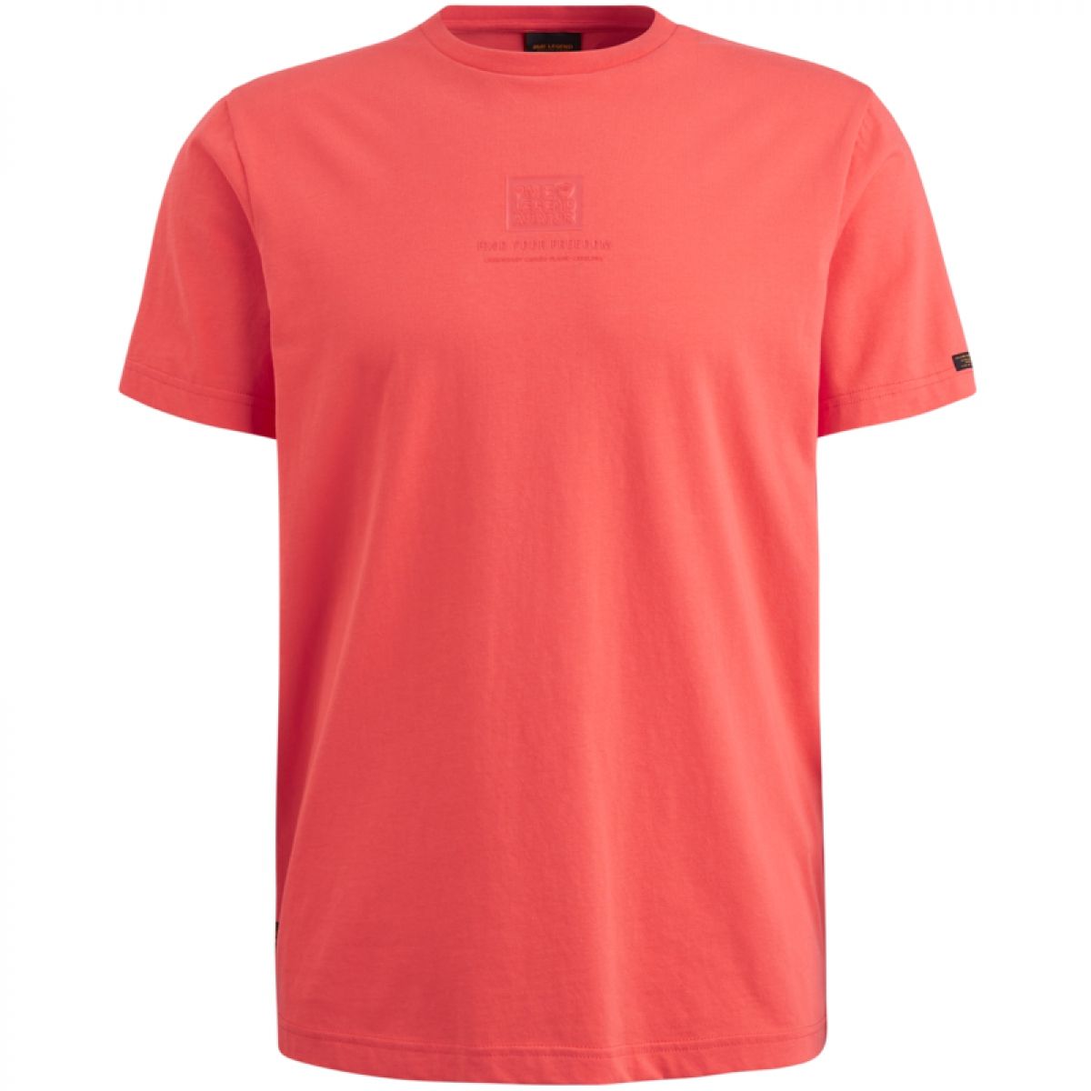 PTSS2404573 Hot Coral