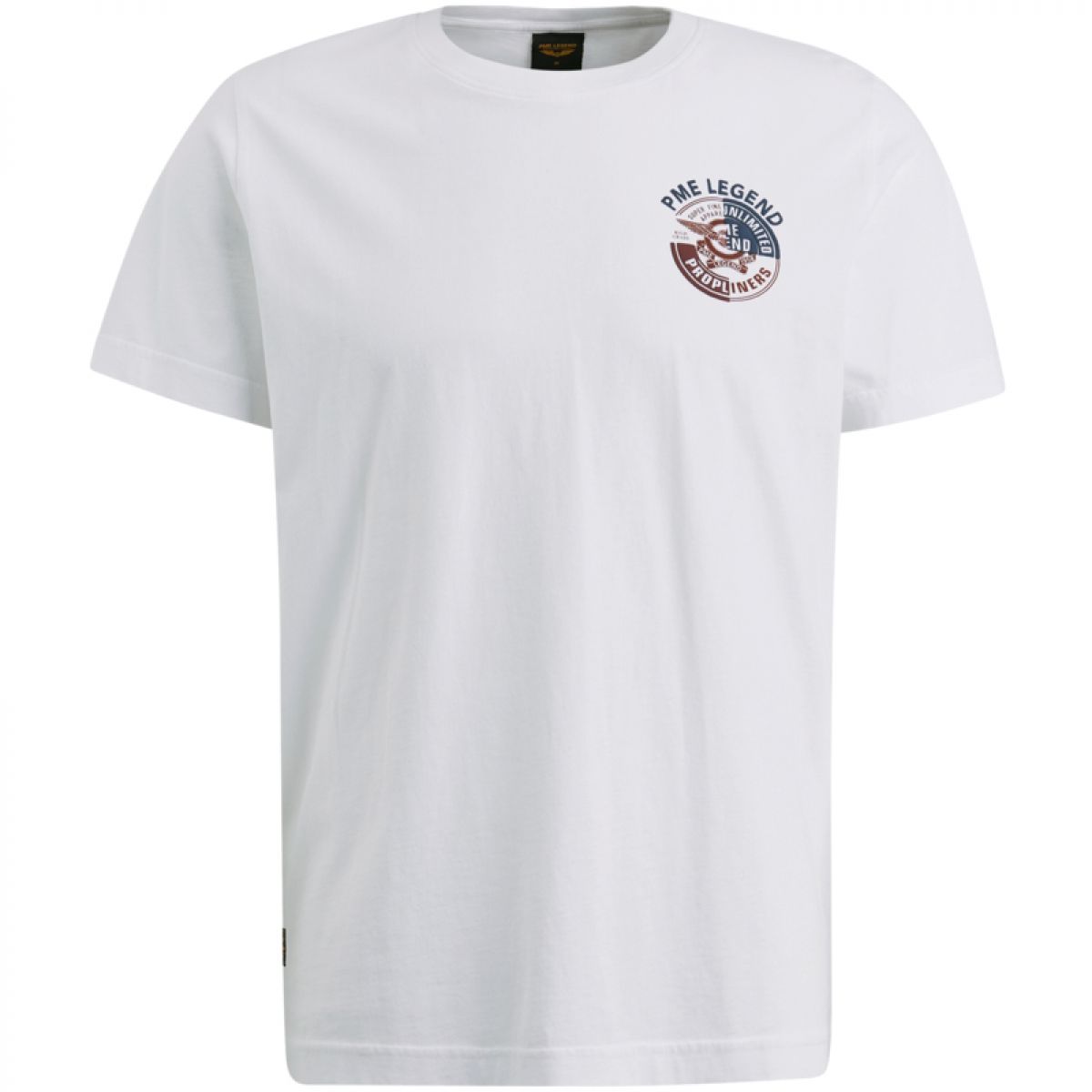 PTSS2404590 Bright White