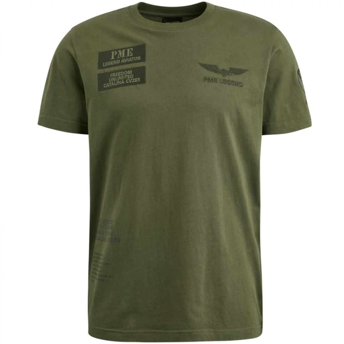 PTSS2404578 Ivy Green