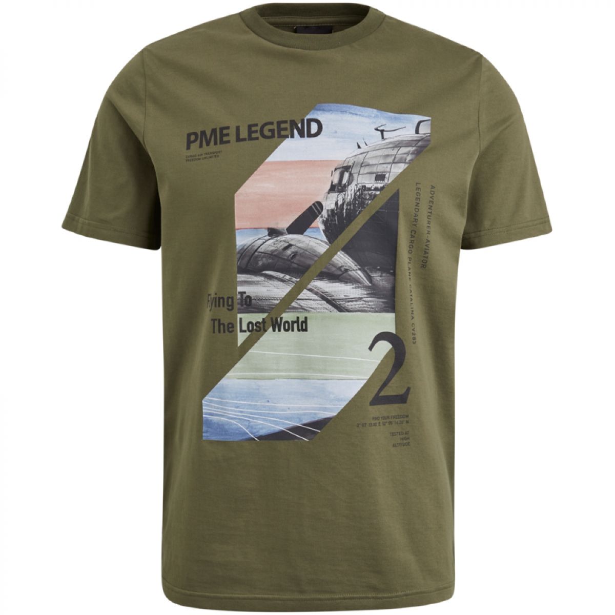 PTSS2405555 Ivy Green