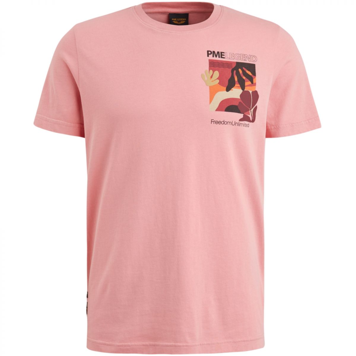PTSS2405556 Blush