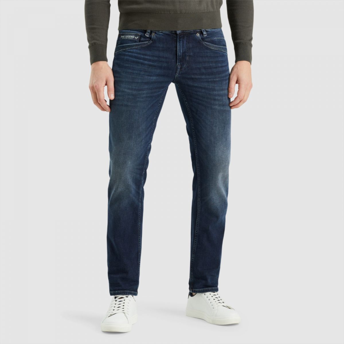 PTR720-DII Deep Intens Indigo