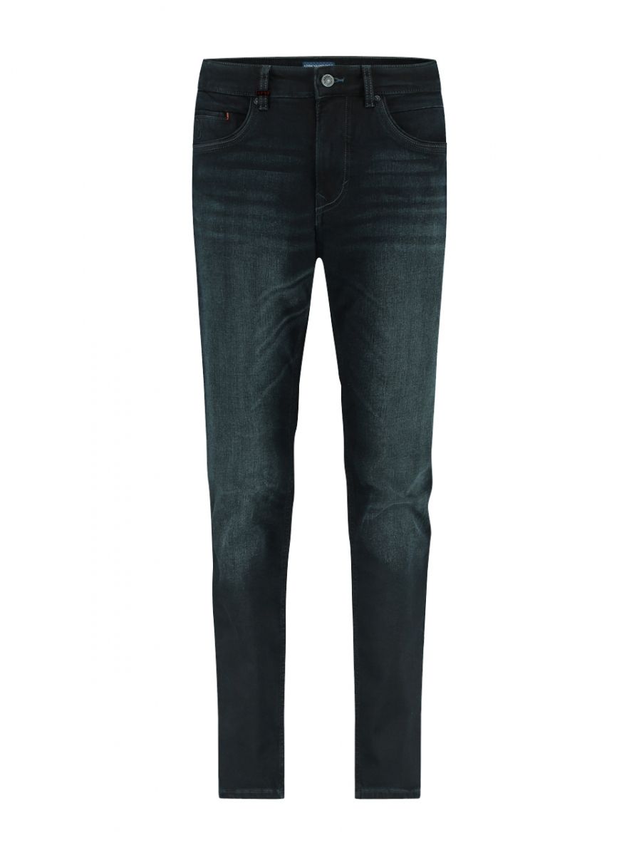 9602 Blue Black