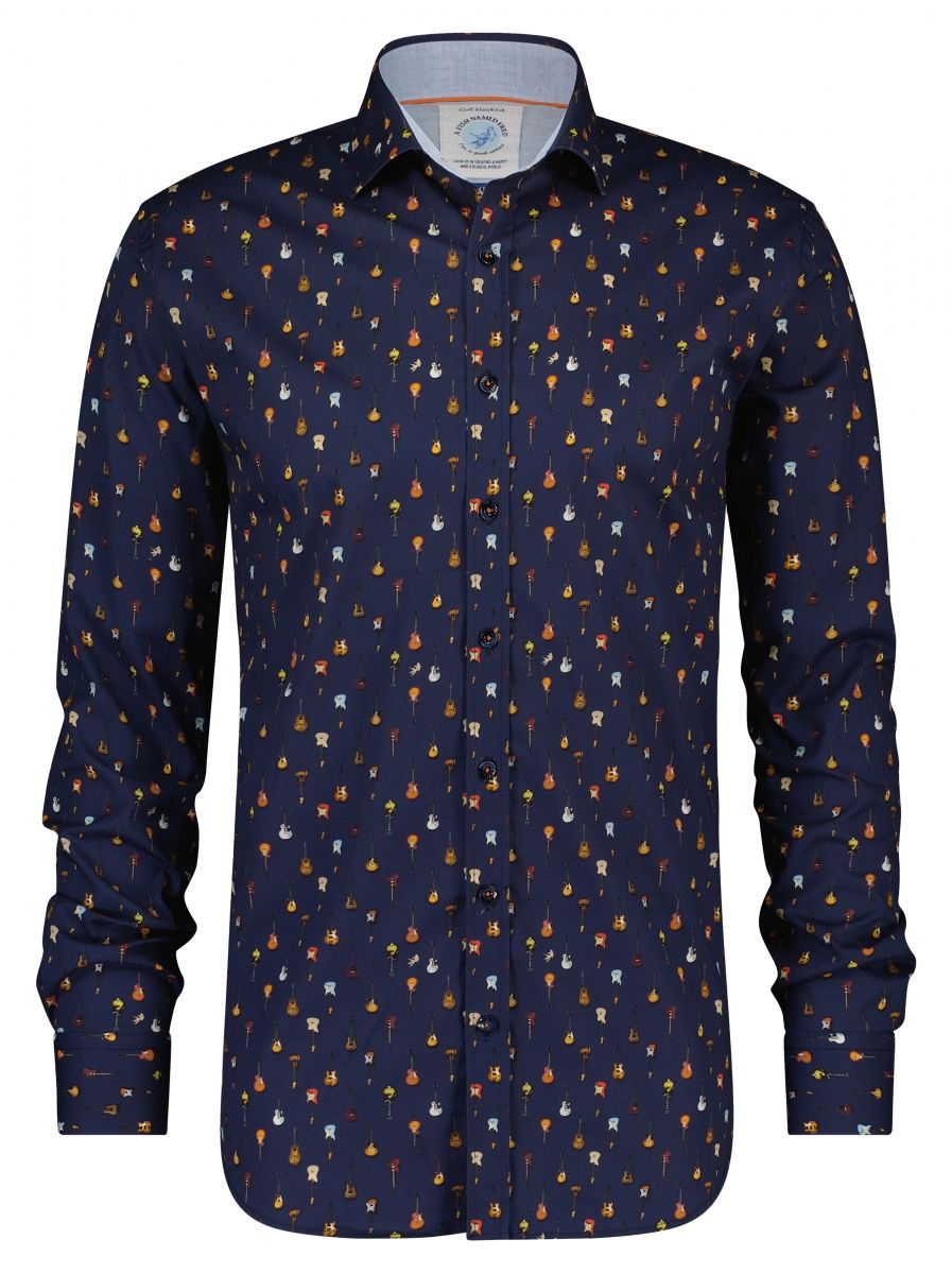 9885 Navy