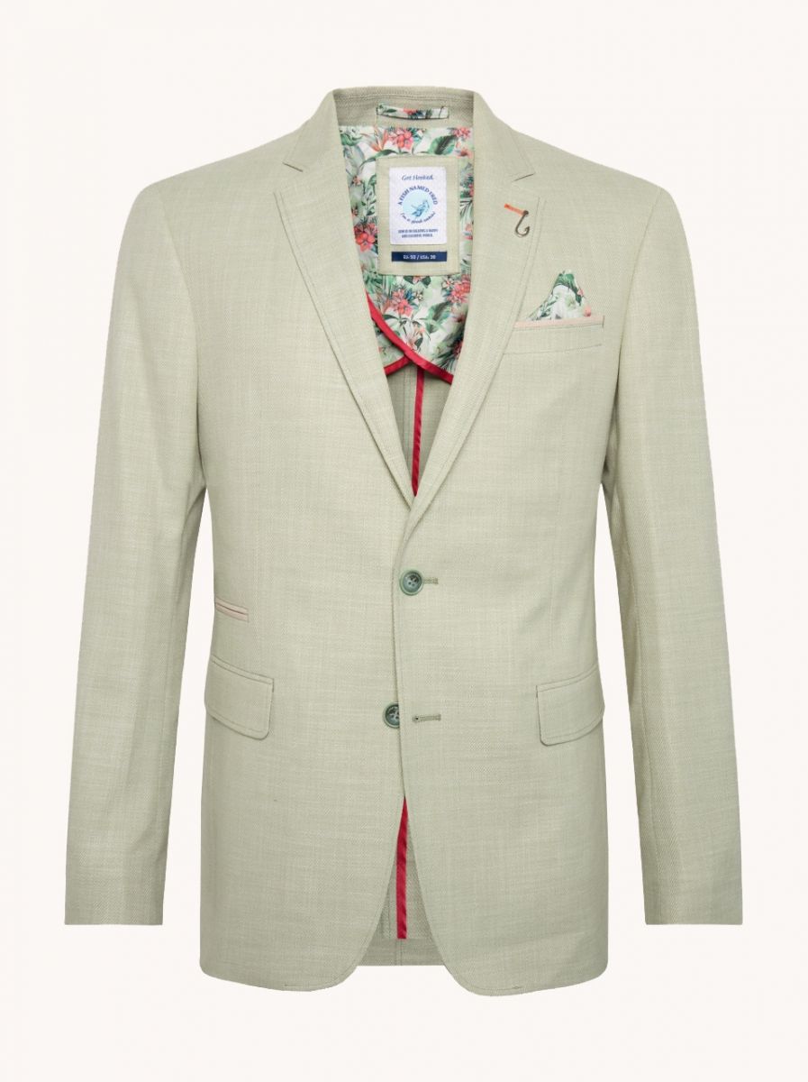 31.104 Light Green