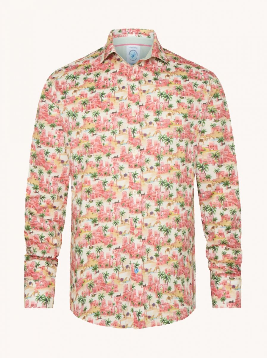 31.012 Rose Pink