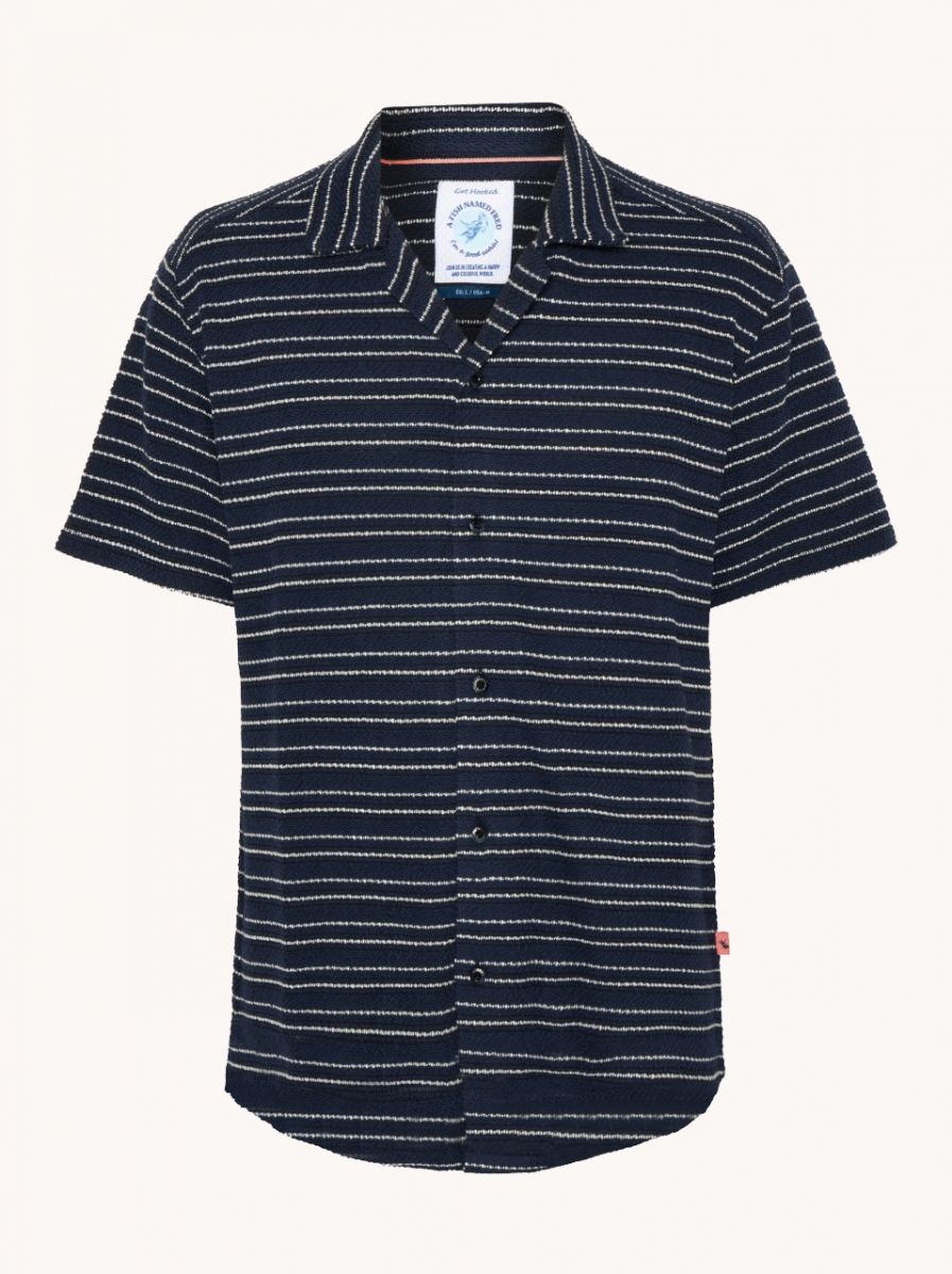 31.077 Navy