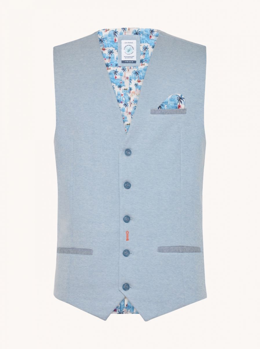 31.136 Light blue