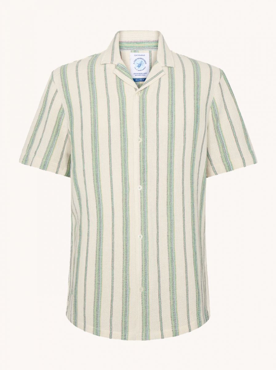 31.074 Light Green