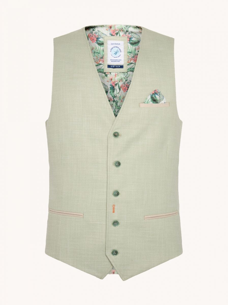 31.134 Light Green