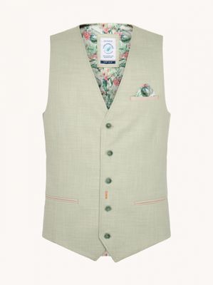 31.134 Light Green