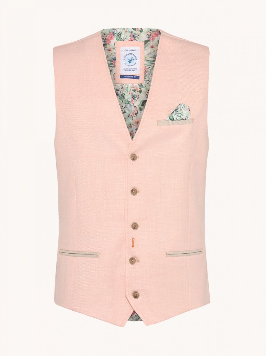 31.134 Rose Pink
