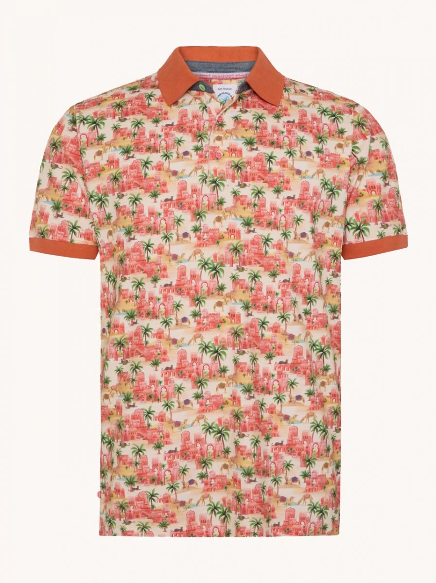 31.303 Burnt coral