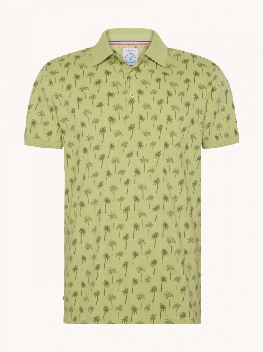 31.310 Light Green