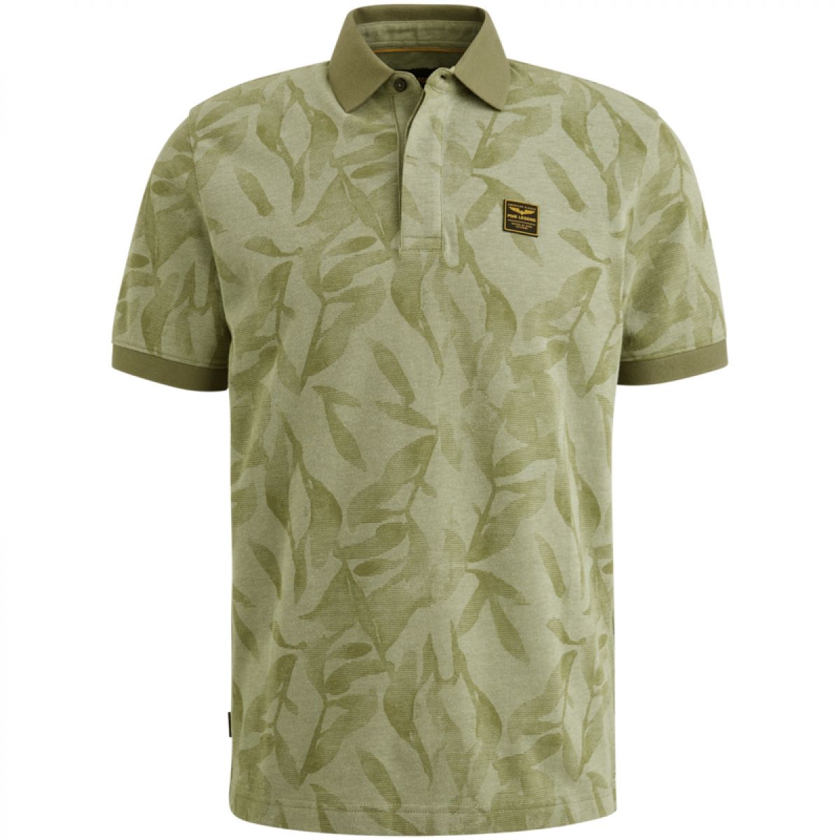 PPSS2504851 Quiet Green