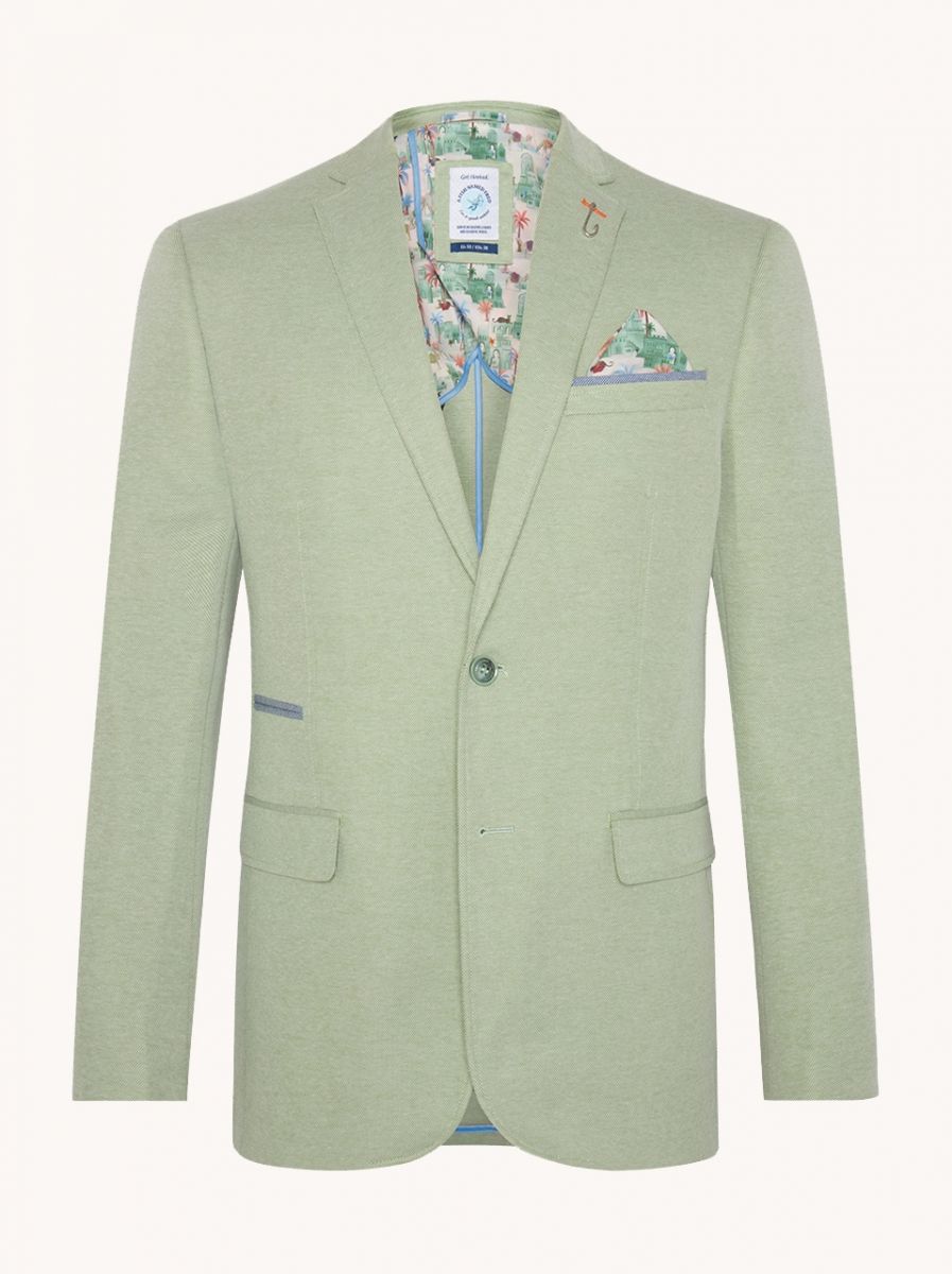 31.106 Light Green