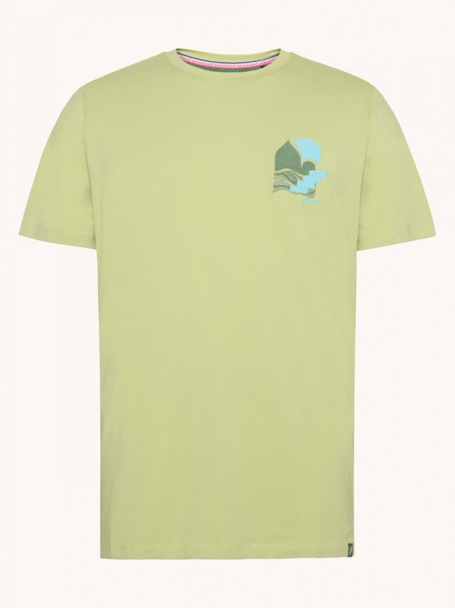 31.407 Light Green