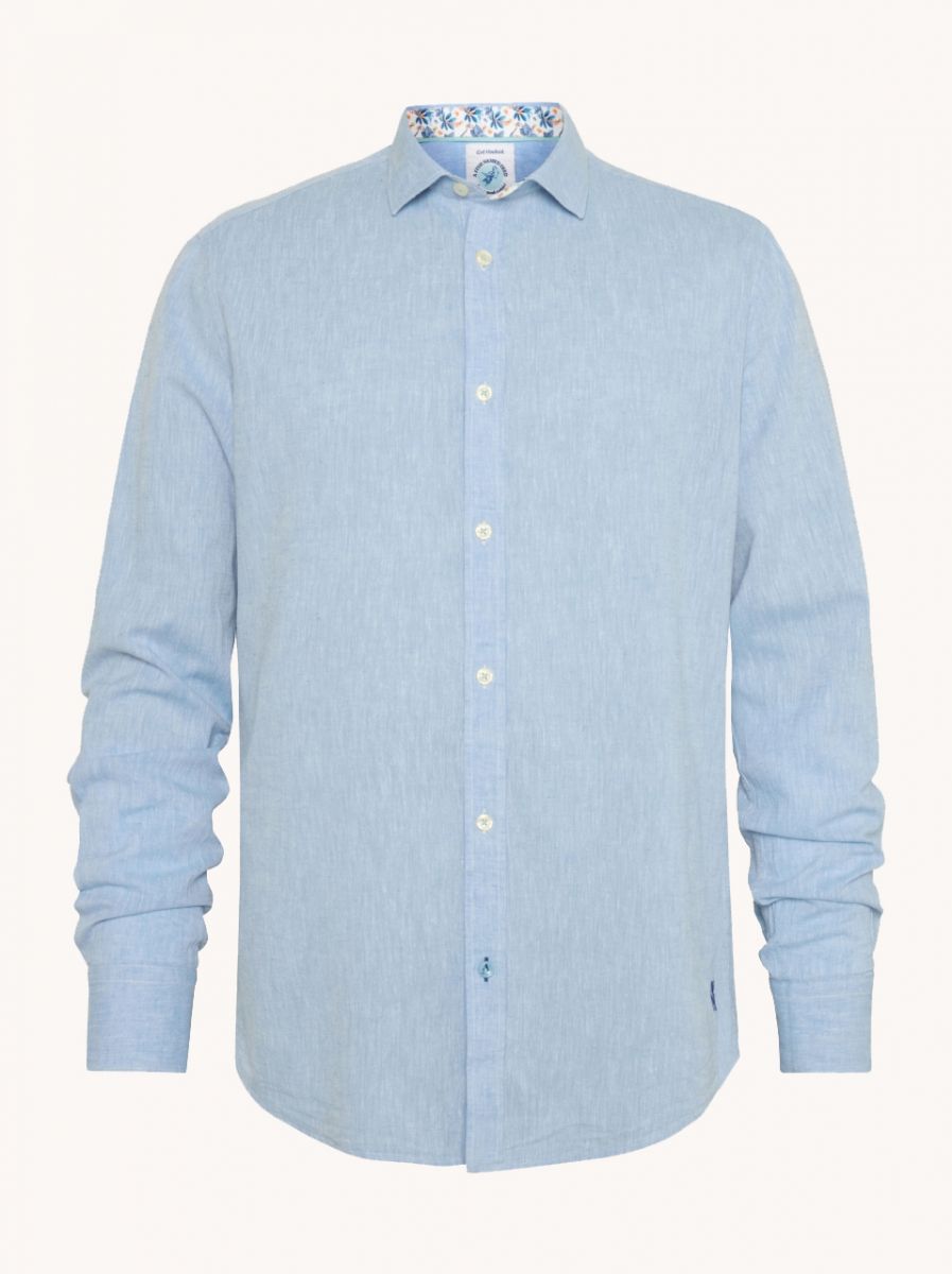 99.0004 Light blue