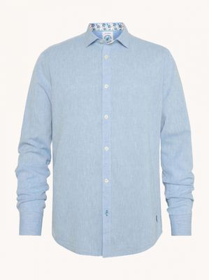 99.0004 Light blue