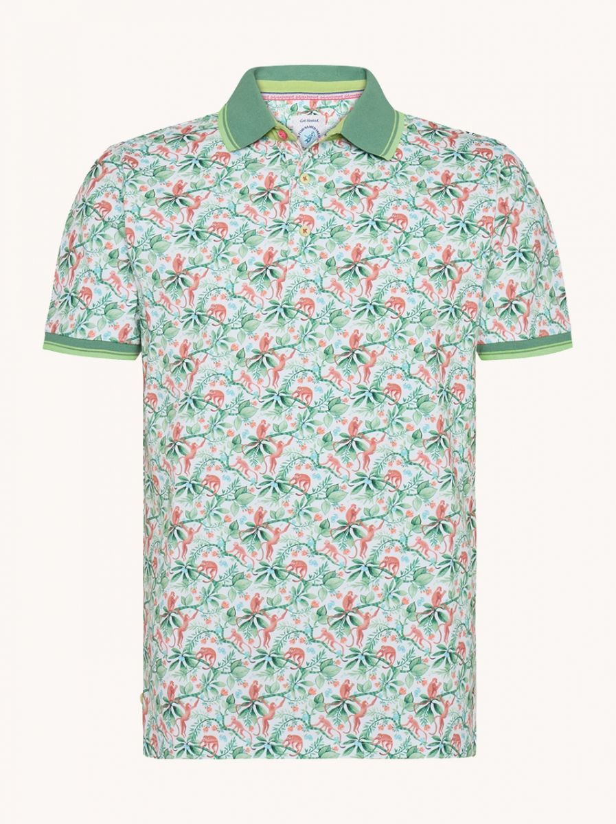 31.302 Light Green
