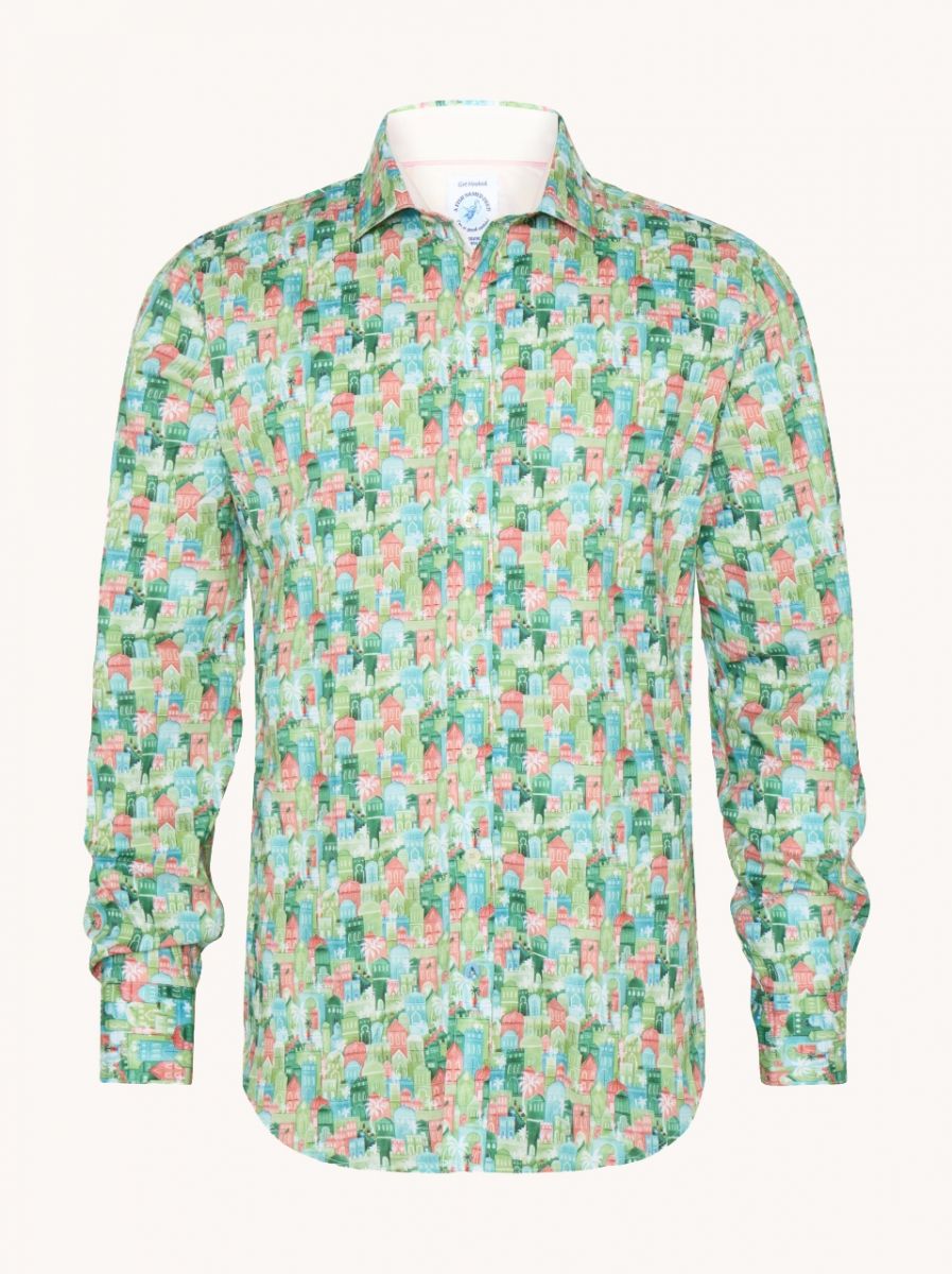 31.002 Light Green