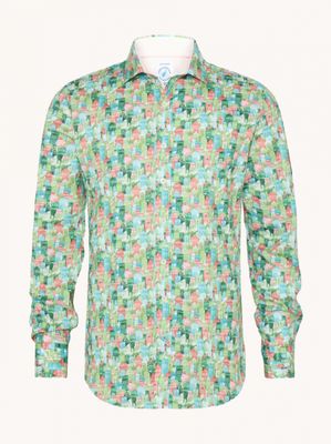 31.002 Light Green