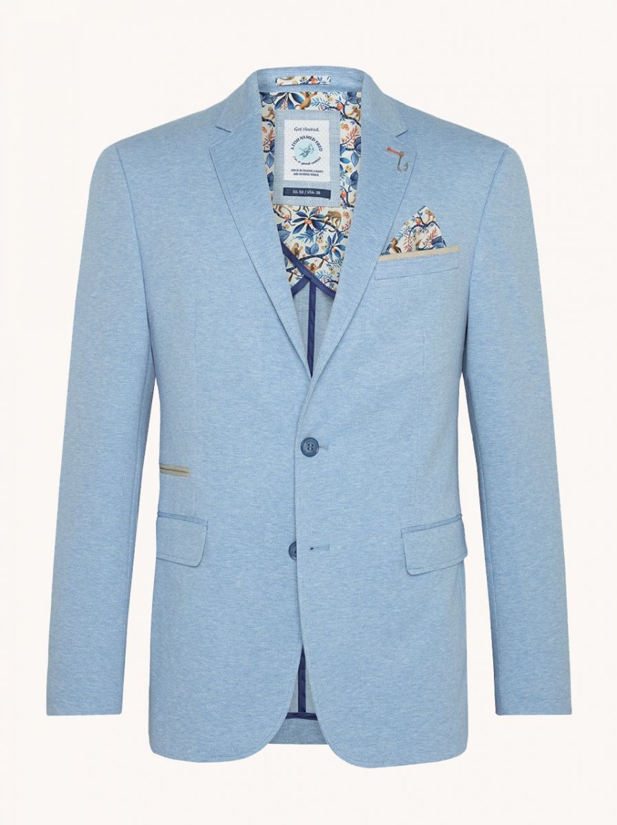 31.105 Light blue