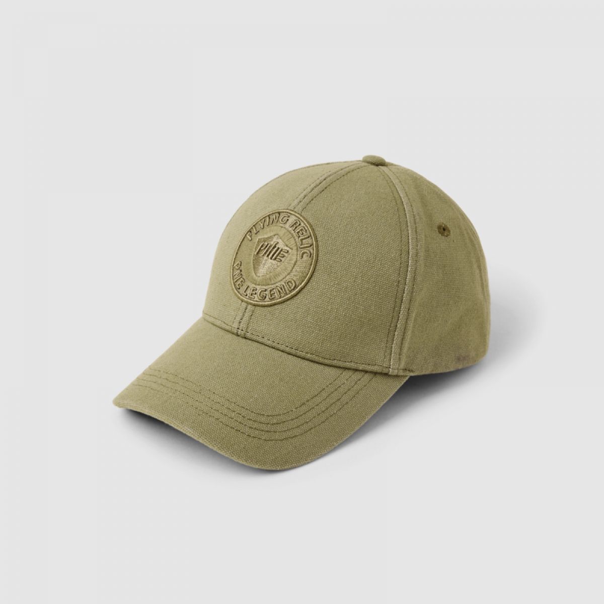 PAC2508901 Oil Green