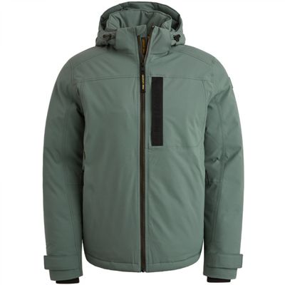 PJA2508111 Balsam Green